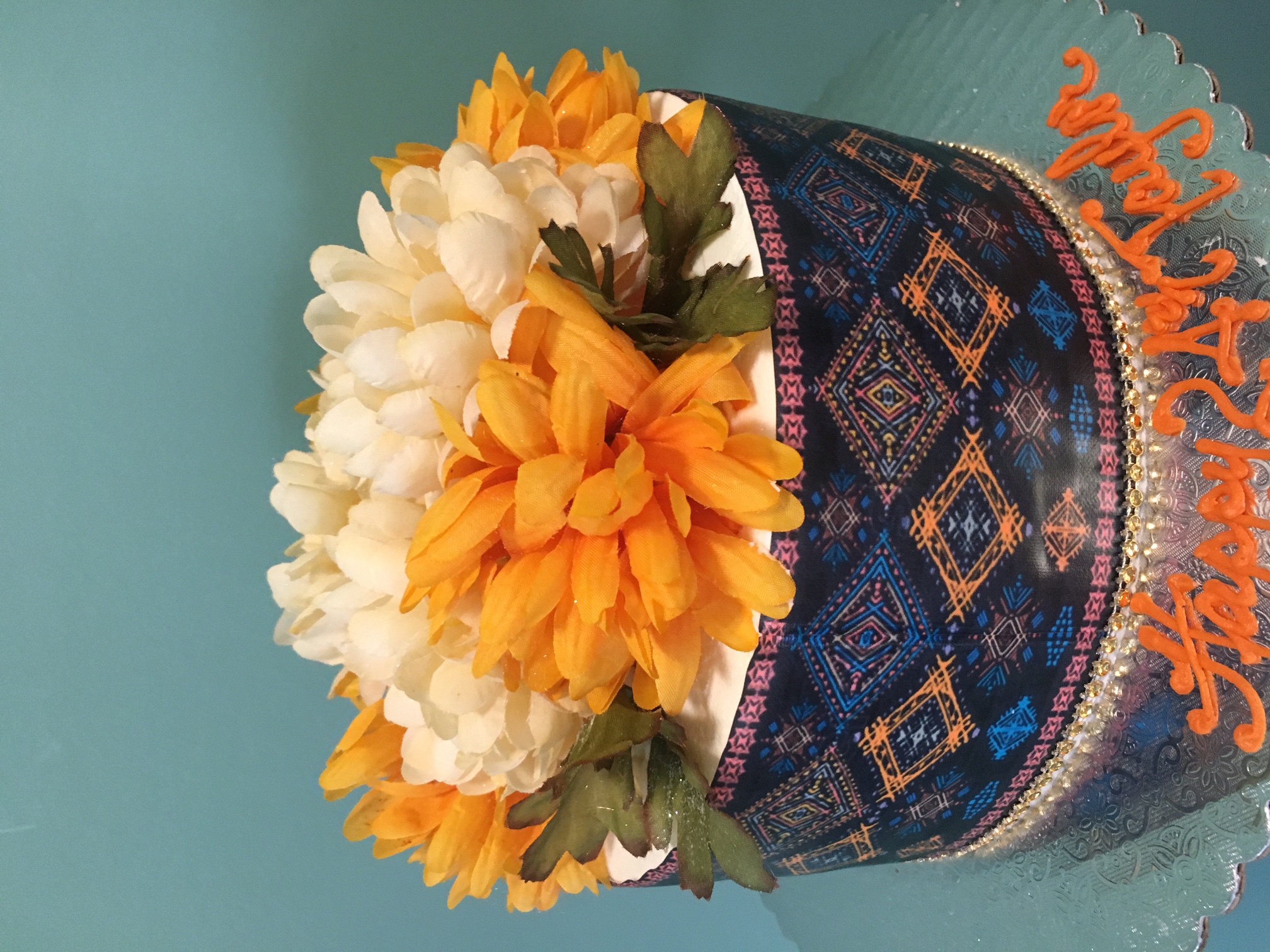 Kente