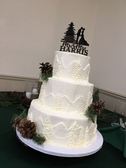 Wedding Ian and Kate II