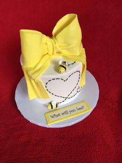 What Will You Bee Reveal