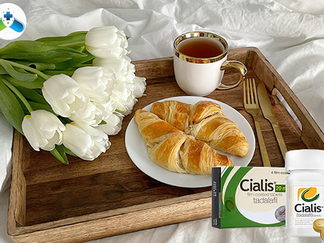 시알리스 부작용 사례 - 관리의 중요성, 현실을 직시하는 인정에서 시작