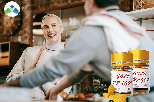 골드드래곤 30정 구매, 에너지가 만들어내는 관계의 품격