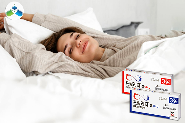 조루약 프릴리지, 당신의 존재감을 완성하는 과학적 솔루션