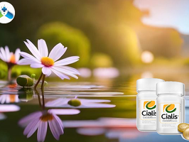 시알리스 성능, 남성 스테미너 높이는 생활 습관 정리