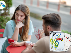 비닉스, 사랑을 지키는 남자의 비밀