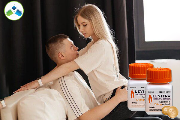 정품레비트라 복용후기로 체험하는 몸과 관계의 변화
