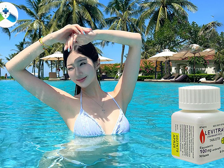 미국산레비트라 정품, 몰랐다면 손해 보는 핵심 정보 공개