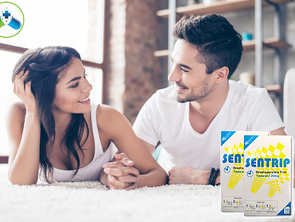 강한 남자, 강한 사랑, 강한 인생 – 센트립으로 완성하다