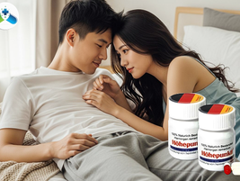 천연비아그라 해포쿠, 마음과 몸이 함께하는 깊은 관계