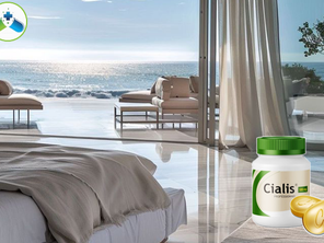 시알리스는 부드럽고 오래가는 효과로 남성들에게 꾸준한 활력과 자신감을 선사하는 제품입니다.