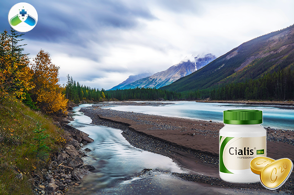 시알리스정5MG - 함께 늙어가기 위한 일상의 건강 약속