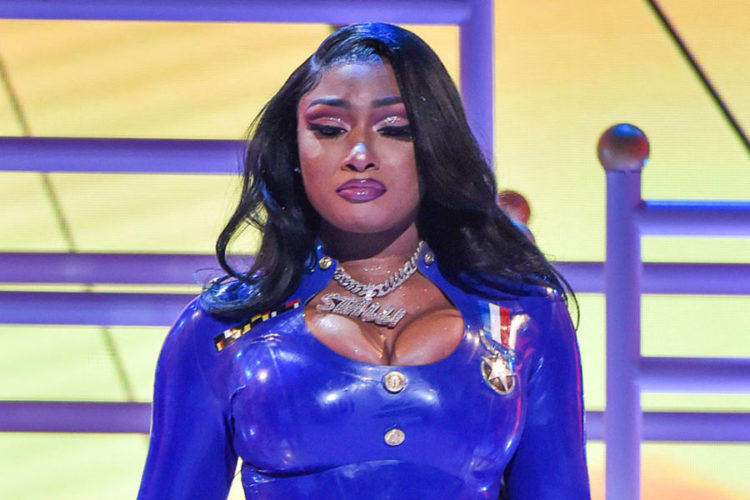 Megan Thee Stallion Nude Avtar Sets Heads Turning Towards Her content media