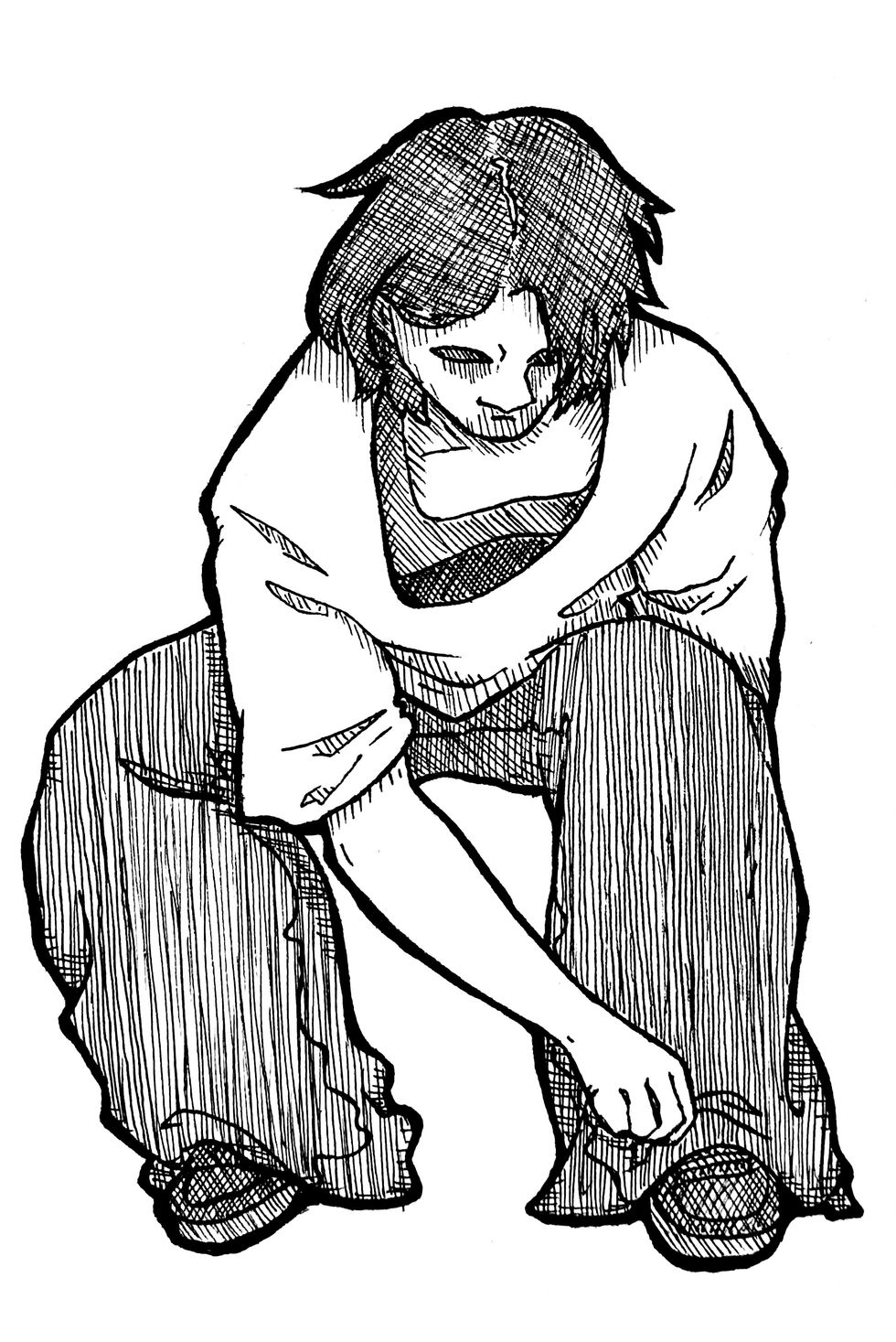 Sketch, [2026]