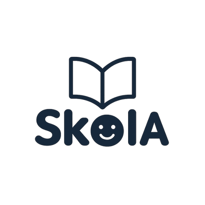 Skola Logo