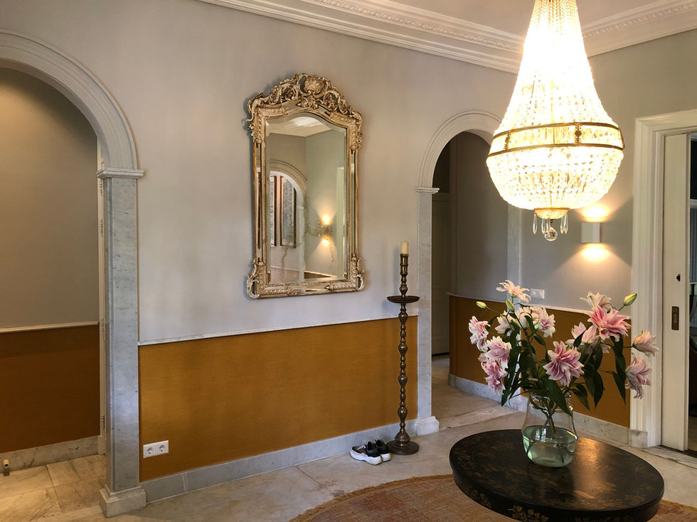 Renovatie Monumentaal Landhuis