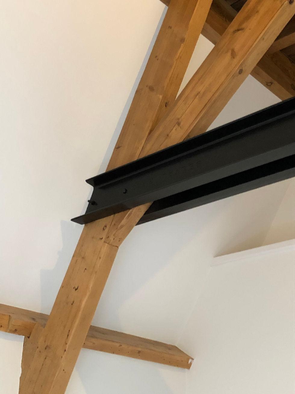 Woning in Monumentaal Koetshuis