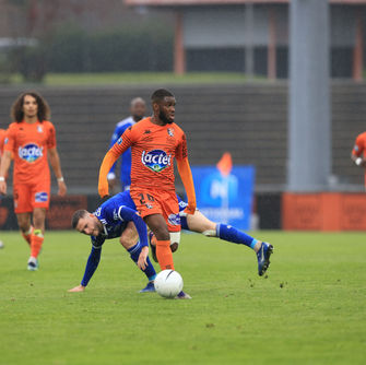 Stade Lavallois. Cinq minutes de bonheur, et vint la honte