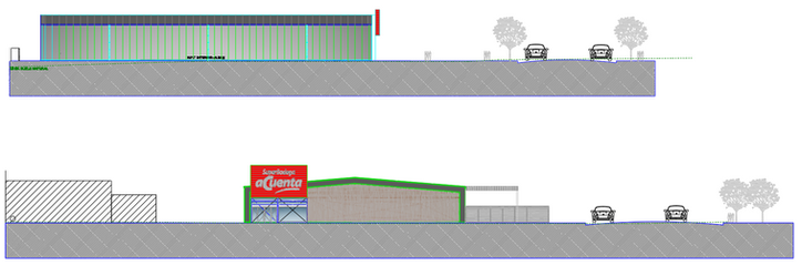 Súper Bodega Acuenta Frutillar