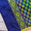 Thumbnail: Dimasa Weave Table Runner (Blue)