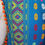 Thumbnail: Royal Blue Handloom Cushion Cover