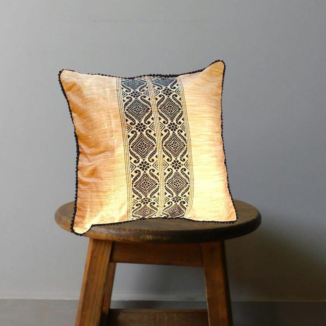 Barfi Design Cushion Covers