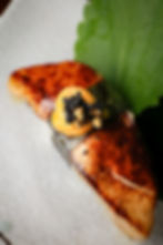Foie Gras Nigiri from Thai Bar Shi in Weymouth, MA