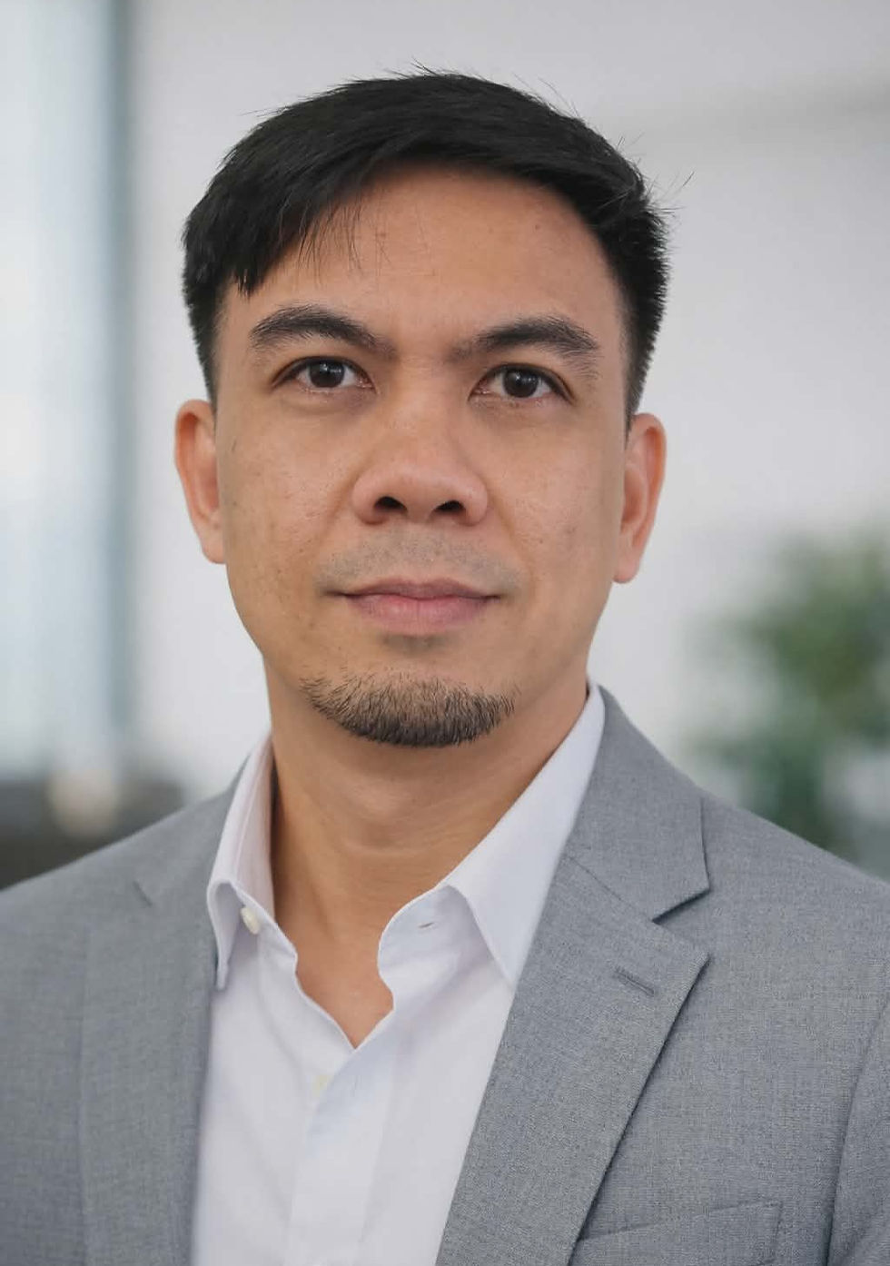 Secretary - Board of Director Jason Genterola.jpg