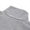 Thumbnail: IMAGE Half-Zip Rolled Edge Fleece Sweatshirt