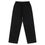 Thumbnail: Loose Fit Fleece Straight Leg Pants