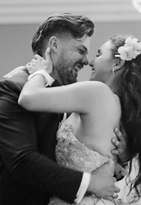 first dance in buffalo, ny