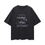 Thumbnail: MINDSET Streetwear Loose Drop Shoulder T-Shirt