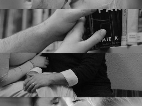 Romantic old school session in north east pa