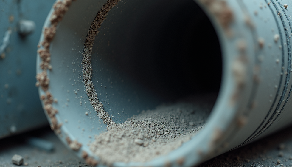 Understanding Why Dust Systems Lose Suction and How to Fix It