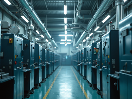 How to Add Machines Without Losing Dust Collection Airflow