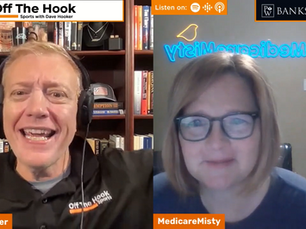 Medicare Misty Breaking Down Medicare Changes with Dave Hooker