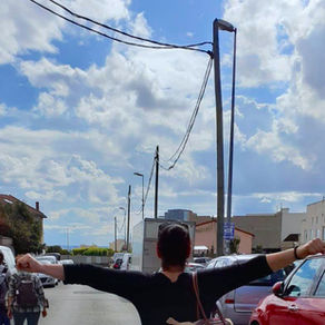 Les bienfaits de la marche vont vous donner des ailes!