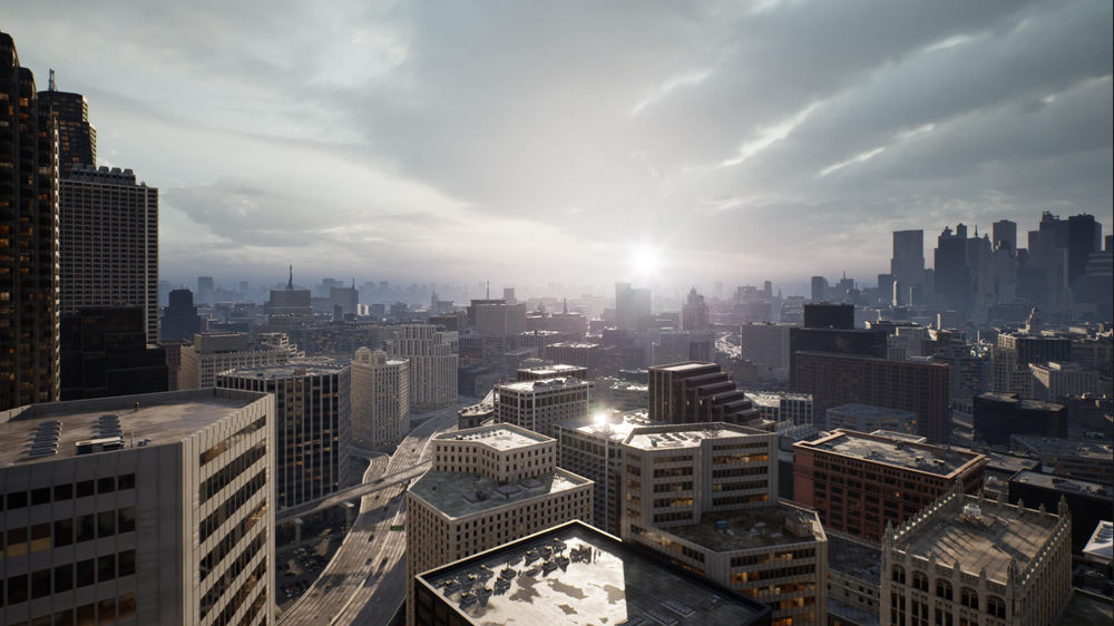 Ue5 Released How Should We Use It In Our Archviz Workflow Ue5 Released How Should We Use It In Our Archviz Workflow