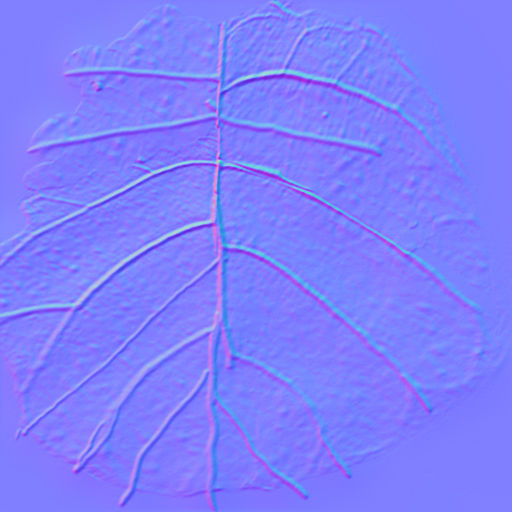 Thumbnail: 3d Model Potted Fig Tree