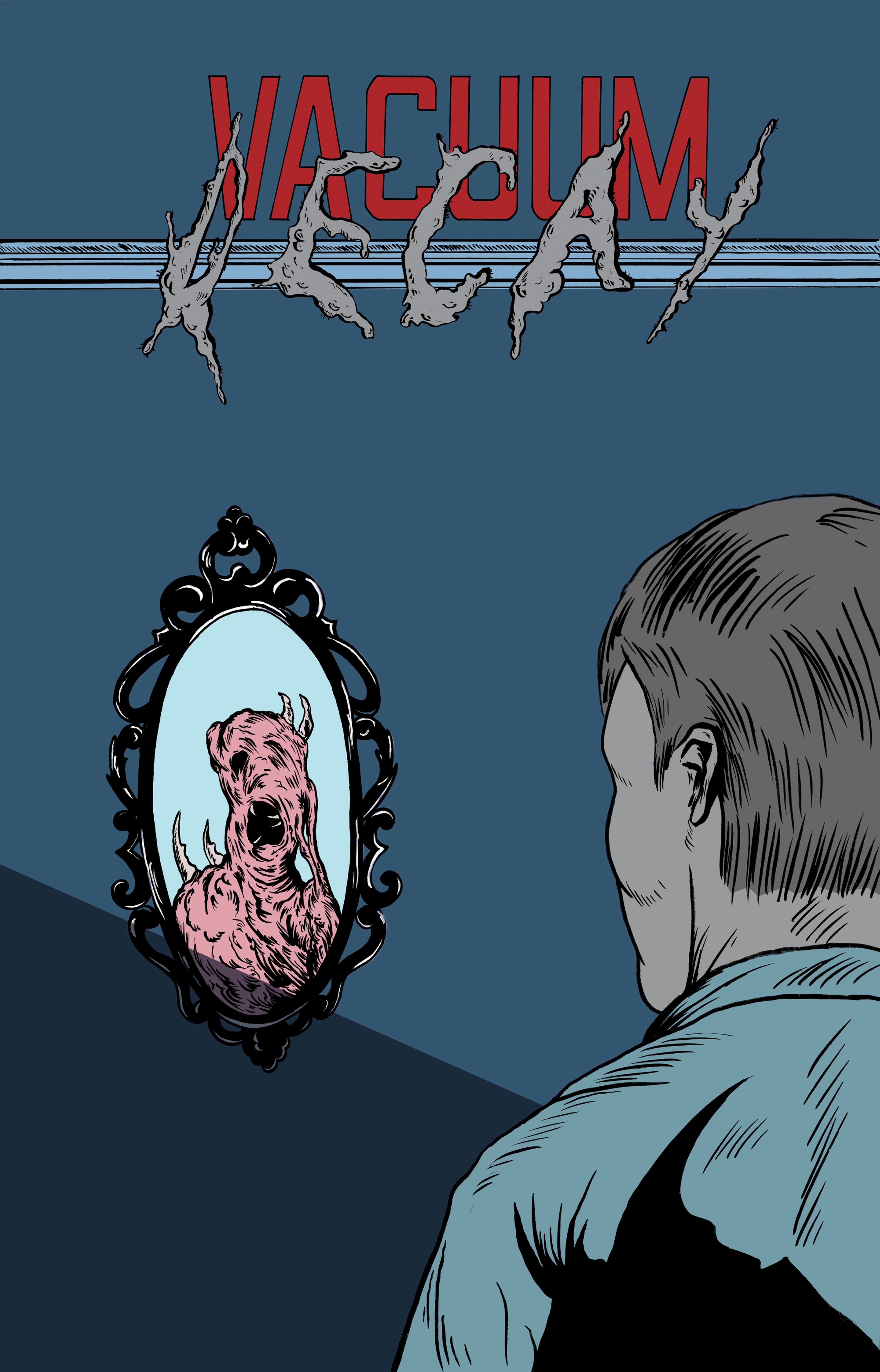 Vacuum Decay Issue 4