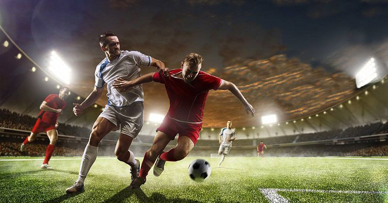 Chia sẻ bí quyết bắt kèo 1X2 trong bóng đá
content media