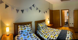 Moorland View twin en-suite01