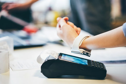 CubePay Radiumone Merchant Payment Platform - We make payment simple.