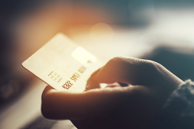 CubePay - We make payment simple - A trusted partner