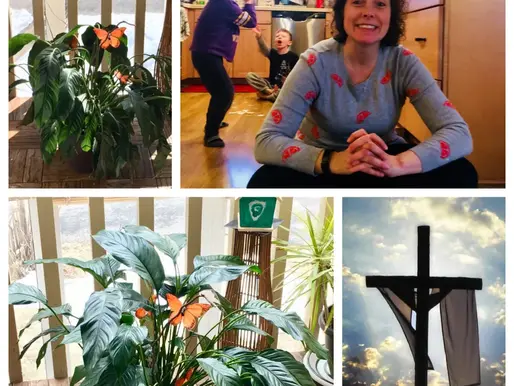 I Choose Joy…the Ultimate Joy!