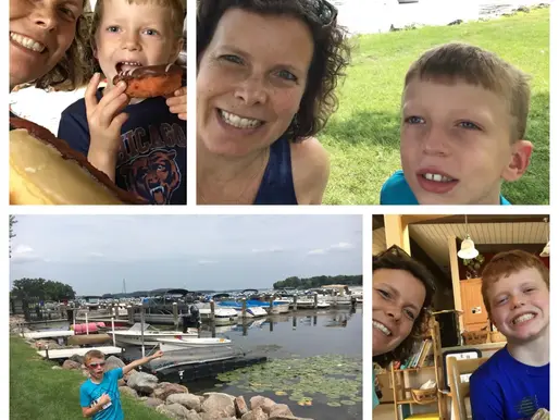 Summer “vacation”: A look back…and a look forward?