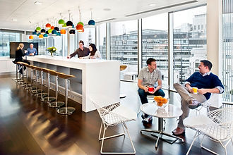 Diseño de oficinas, Reformas de oficinas, Arquitectura para empresas