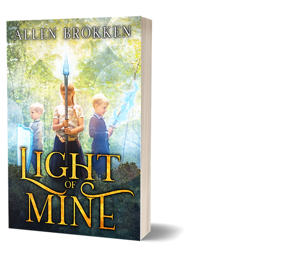 Christian Children's Chapter Books for 3rd 6th grade