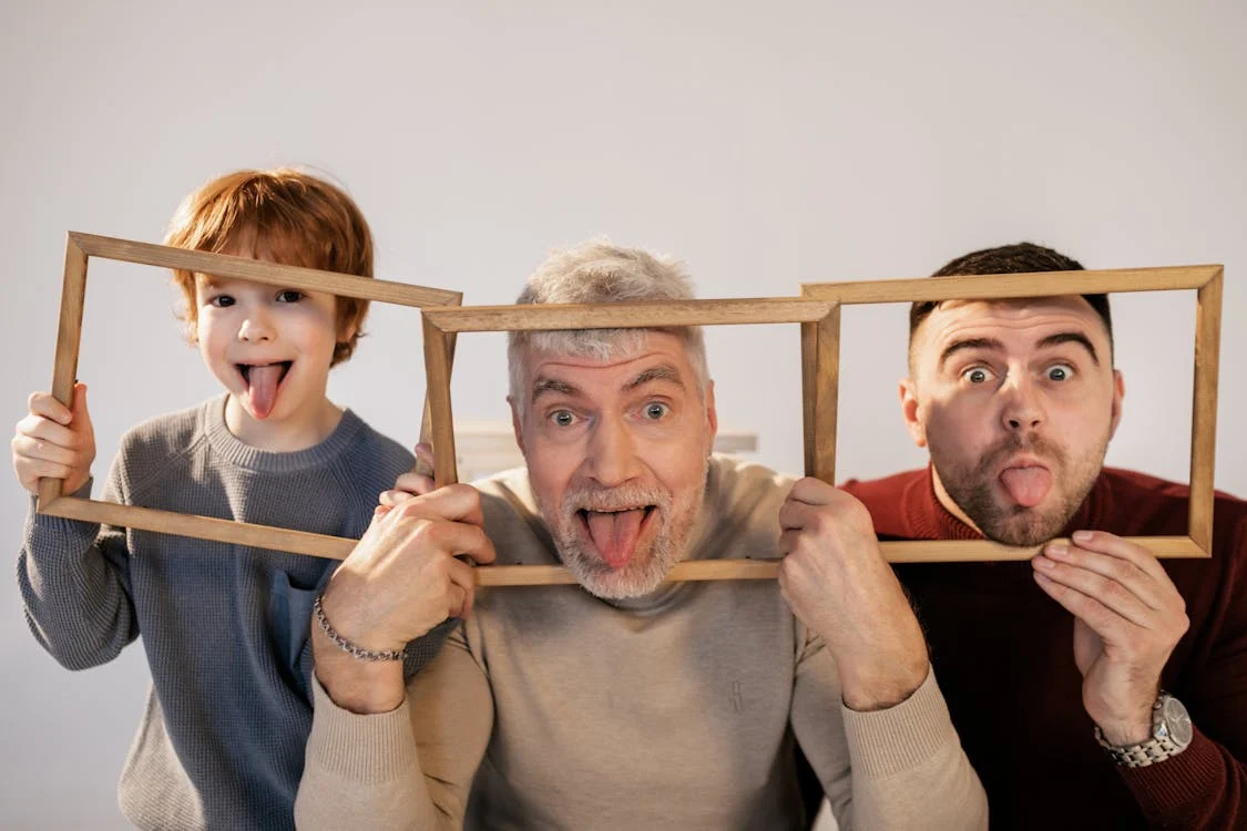March 22nd, 2024, is International Goof Off Day!