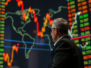 India’s IPO Boom: What Global Investors Are Really Betting On