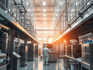 India’s Biotech Moment: And Why the World Is Quietly Paying Attention