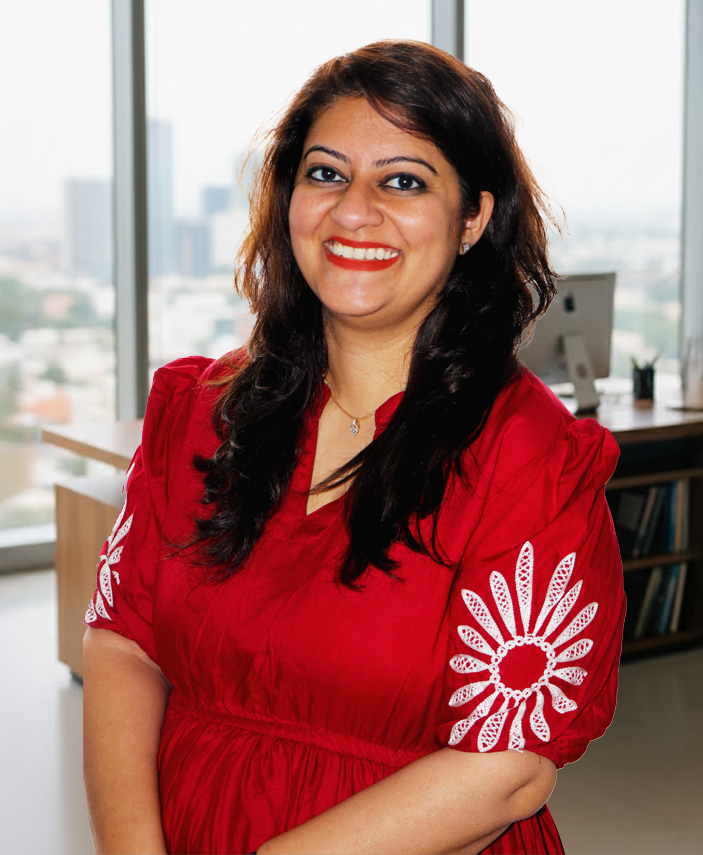 Writer: Nilofer Rohini D'Souza